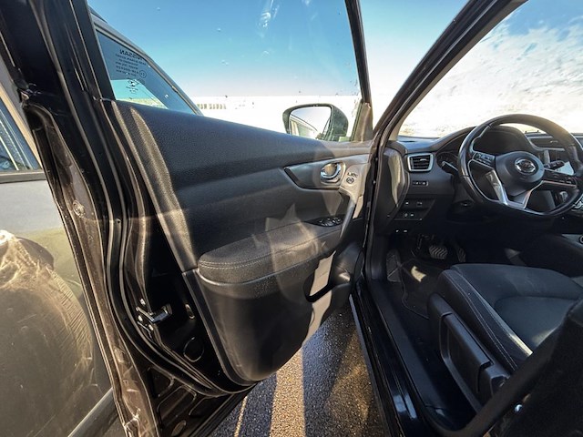 Nissan qashqai 1.2 dig-t n-connecta xtronic 115 at,2018 - afbeelding 22 van  25