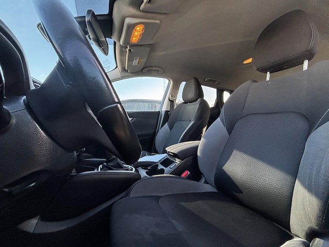 Nissan qashqai 1.2 dig-t n-connecta xtronic 115 at,2018 - afbeelding 23 van  25