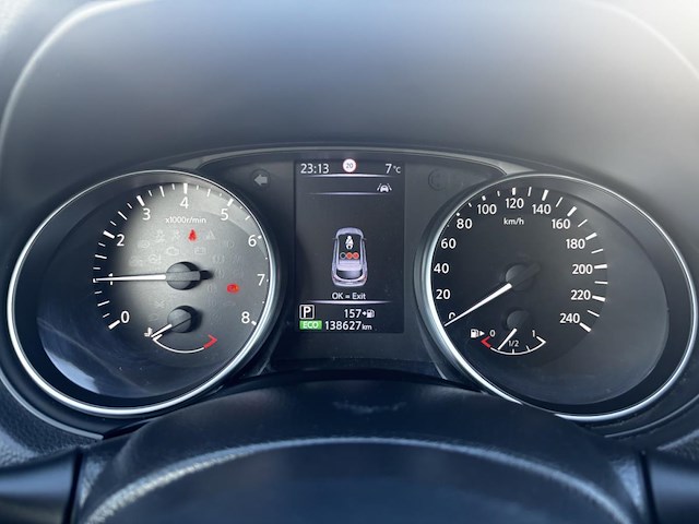 Nissan qashqai 1.2 dig-t n-connecta xtronic 115 at,2018 - afbeelding 24 van  25