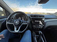 Nissan qashqai 1.2 dig-t n-connecta xtronic 115 at,2018 - afbeelding 25 van  25