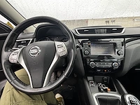 Nissan qashqai 1.2 dig-t tekna+,2017 - afbeelding 2 van  24