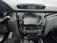 Nissan qashqai 1.2 dig-t tekna+,2017 - afbeelding 3 van  24