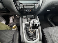 Nissan qashqai 1.2 dig-t tekna+,2017 - afbeelding 4 van  24