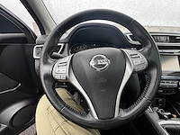 Nissan qashqai 1.2 dig-t tekna+,2017 - afbeelding 6 van  24