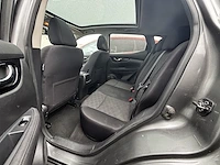 Nissan qashqai 1.2 dig-t tekna+,2017 - afbeelding 8 van  24