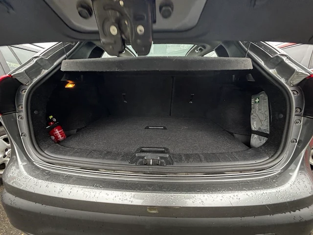Nissan qashqai 1.2 dig-t tekna+,2017 - afbeelding 9 van  24