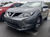 Nissan qashqai 1.2 dig-t tekna+,2017 - afbeelding 1 van  24