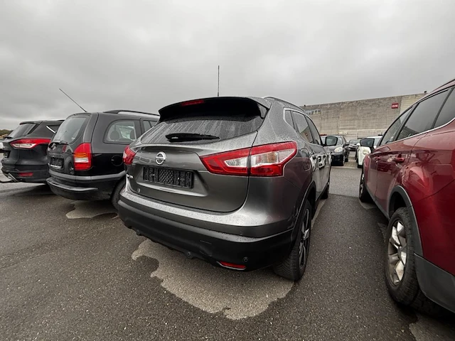Nissan qashqai 1.2 dig-t tekna+,2017 - afbeelding 19 van  24