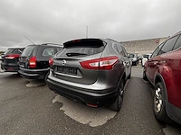 Nissan qashqai 1.2 dig-t tekna+,2017 - afbeelding 19 van  24