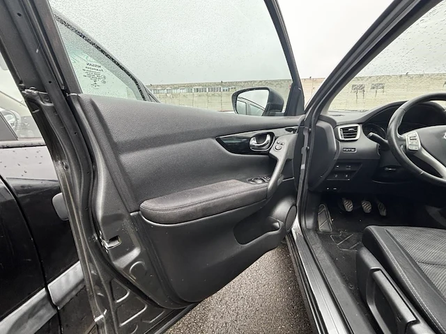 Nissan qashqai 1.2 dig-t tekna+,2017 - afbeelding 22 van  24