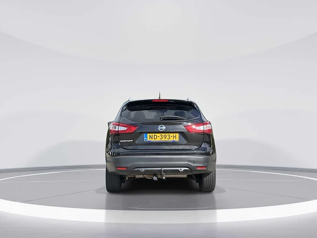 Nissan qashqai 1.2 n-connecta 2017 | nd-393-h - afbeelding 3 van  33