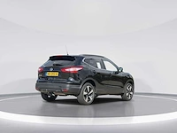 Nissan qashqai 1.2 n-connecta 2017 | nd-393-h - afbeelding 5 van  33