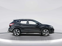 Nissan qashqai 1.2 n-connecta 2017 | nd-393-h - afbeelding 7 van  33