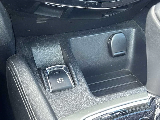 Nissan qashqai 1.2 n-connecta 2017 | nd-393-h - afbeelding 16 van  33