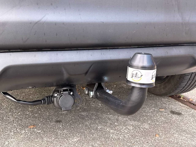 Nissan qashqai 1.2 n-connecta 2017 | nd-393-h - afbeelding 19 van  33