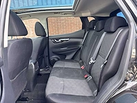 Nissan qashqai 1.2 n-connecta 2017 | nd-393-h - afbeelding 20 van  33