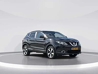 Nissan qashqai 1.2 n-connecta 2017 | nd-393-h - afbeelding 12 van  33