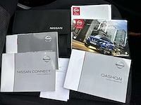 Nissan qashqai 1.2 n-connecta 2017 | nd-393-h - afbeelding 25 van  33