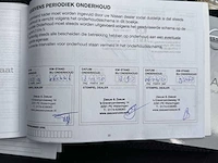 Nissan qashqai 1.2 n-connecta 2017 | nd-393-h - afbeelding 26 van  33