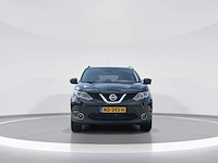 Nissan qashqai 1.2 n-connecta 2017 | nd-393-h - afbeelding 23 van  33