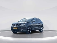 Nissan qashqai 1.2 n-connecta 2017 | nd-393-h - afbeelding 29 van  33
