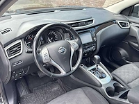 Nissan qashqai 1.2 n-connecta 2017 | nd-393-h - afbeelding 32 van  33