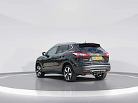 Nissan qashqai 1.2 n-connecta 2017 | nd-393-h - afbeelding 33 van  33