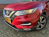 Nissan qashqai 1.2 n connecta automaat; th-067-t - afbeelding 5 van  12