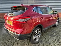 Nissan qashqai 1.2 n connecta automaat; th-067-t - afbeelding 6 van  12