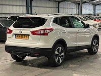 Nissan qashqai 1.2 n-vision automaat; pn-382-n - afbeelding 7 van  14