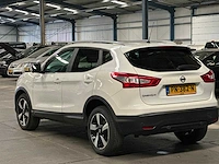 Nissan qashqai 1.2 n-vision automaat; pn-382-n - afbeelding 9 van  14