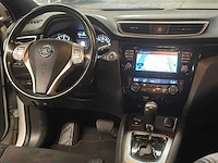 Nissan qashqai 1.2 n-vision automaat; pn-382-n - afbeelding 10 van  14