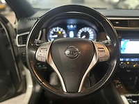 Nissan qashqai 1.2 n-vision automaat; pn-382-n - afbeelding 12 van  14