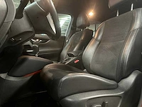 Nissan qashqai 1.2 n-vision automaat; pn-382-n - afbeelding 13 van  14