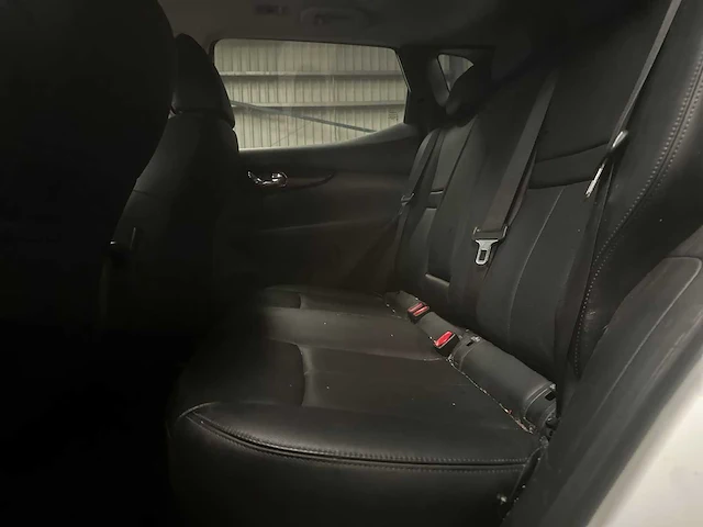 Nissan qashqai 1.2 n-vision ; nr-590-p - afbeelding 2 van  14