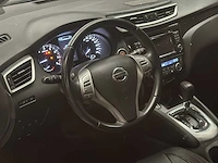 Nissan qashqai 1.2 n-vision ; nr-590-p - afbeelding 11 van  14