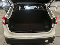 Nissan qashqai 1.2 n-vision ; nr-590-p - afbeelding 5 van  14