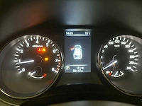 Nissan qashqai 1.2 n-vision ; nr-590-p - afbeelding 6 van  14