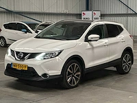 Nissan qashqai 1.2 n-vision ; nr-590-p - afbeelding 1 van  14