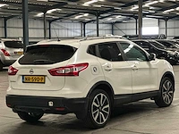 Nissan qashqai 1.2 n-vision ; nr-590-p - afbeelding 7 van  14