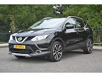 Nissan qashqai 1.2 tekna - personenauto