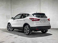 Nissan qashqai 1.2 tekna 116pk 2015, zt-405-g - afbeelding 10 van  41