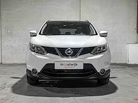 Nissan qashqai 1.2 tekna 116pk 2015, zt-405-g - afbeelding 3 van  41