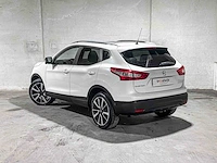 Nissan qashqai 1.2 tekna 116pk 2015, zt-405-g - afbeelding 3 van  41