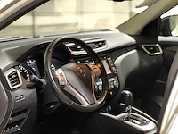 Nissan qashqai 1.2 tekna 116pk 2015, zt-405-g - afbeelding 5 van  41