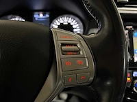 Nissan qashqai 1.2 tekna 116pk 2015, zt-405-g - afbeelding 9 van  41