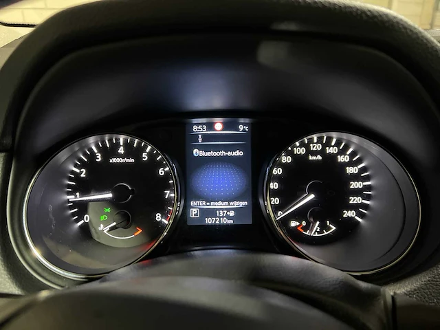 Nissan qashqai 1.2 tekna 116pk 2015, zt-405-g - afbeelding 14 van  41