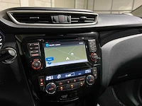 Nissan qashqai 1.2 tekna 116pk 2015, zt-405-g - afbeelding 17 van  41
