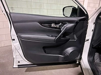 Nissan qashqai 1.2 tekna 116pk 2015, zt-405-g - afbeelding 19 van  41