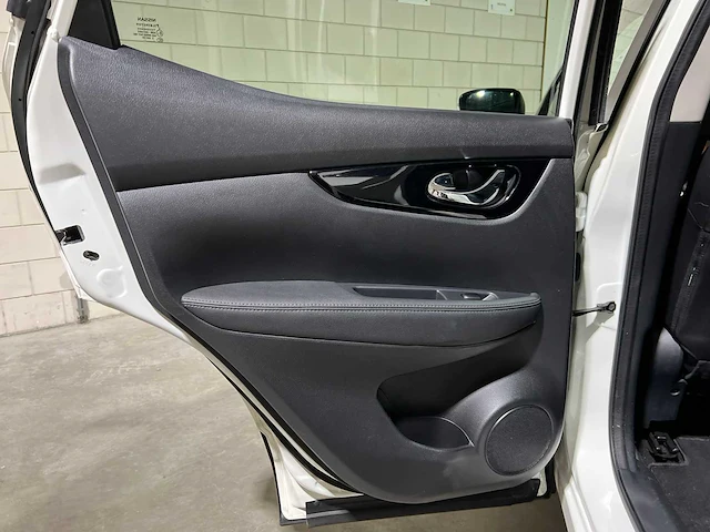 Nissan qashqai 1.2 tekna 116pk 2015, zt-405-g - afbeelding 20 van  41